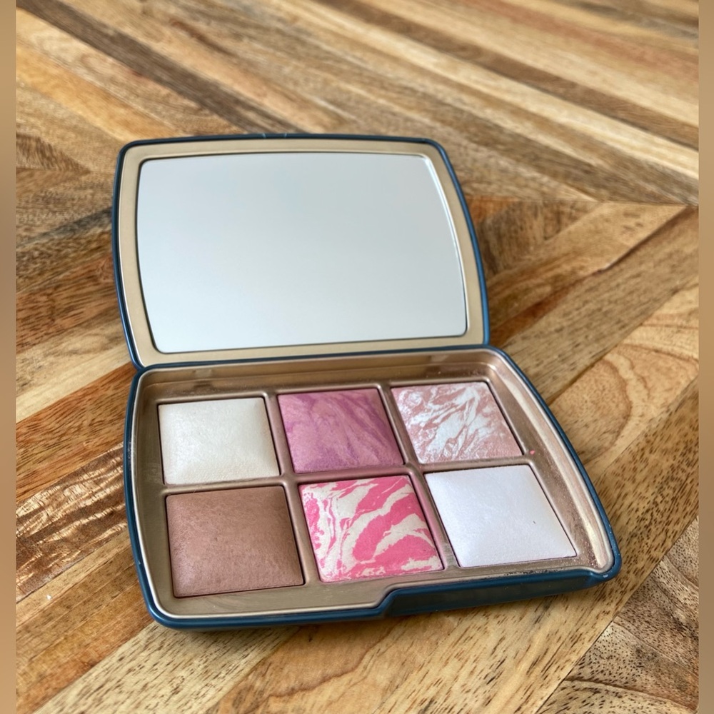 EUC Hourglass Ambient Lighting Edit Unlocked Jellyfish